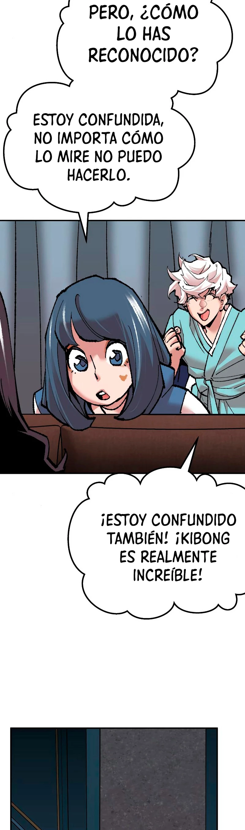 Rompiendo Limites > Capitulo 45 > Page 721